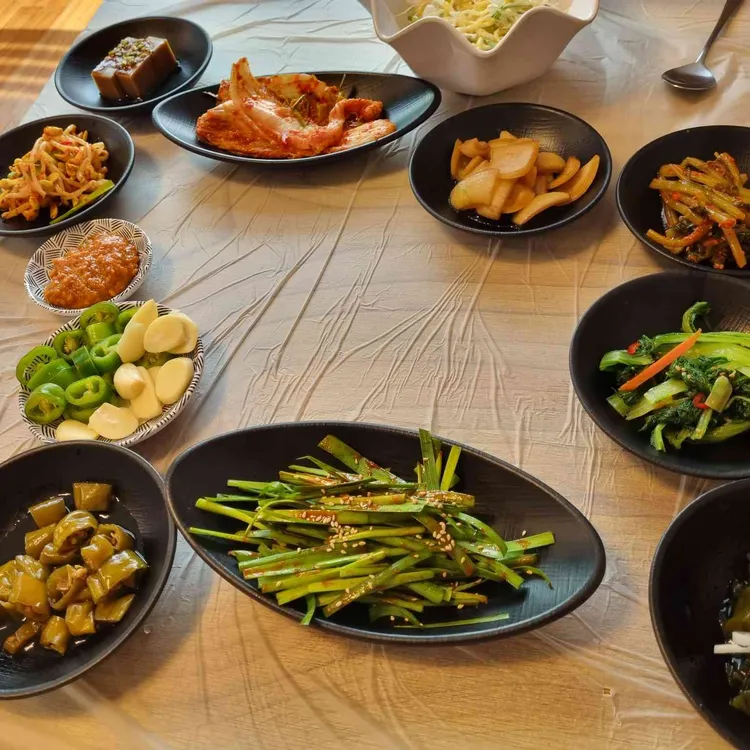 옛날제일숯불갈비 대표 사진