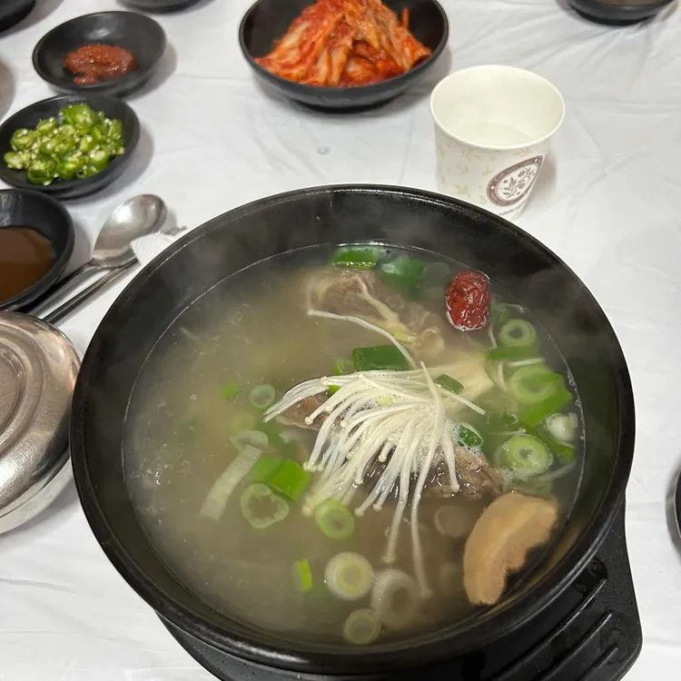 새벽 대표 사진