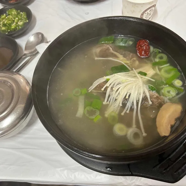 새벽 대표 사진