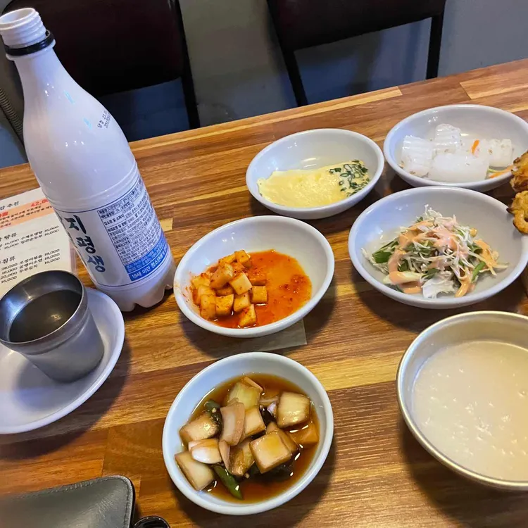 터주대감 대표 사진