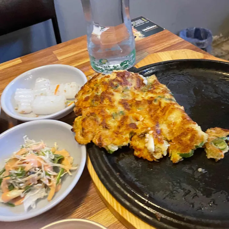 터주대감 대표 사진