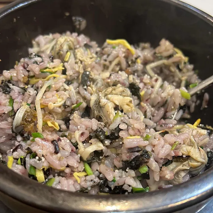 굴마을낙지촌 대표 사진