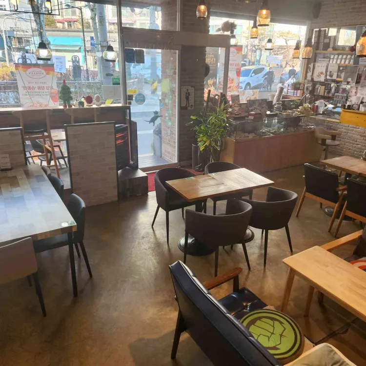 플랫폼1021 대표 사진