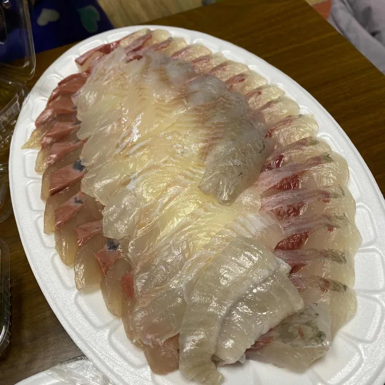 한라횟집 대표 사진