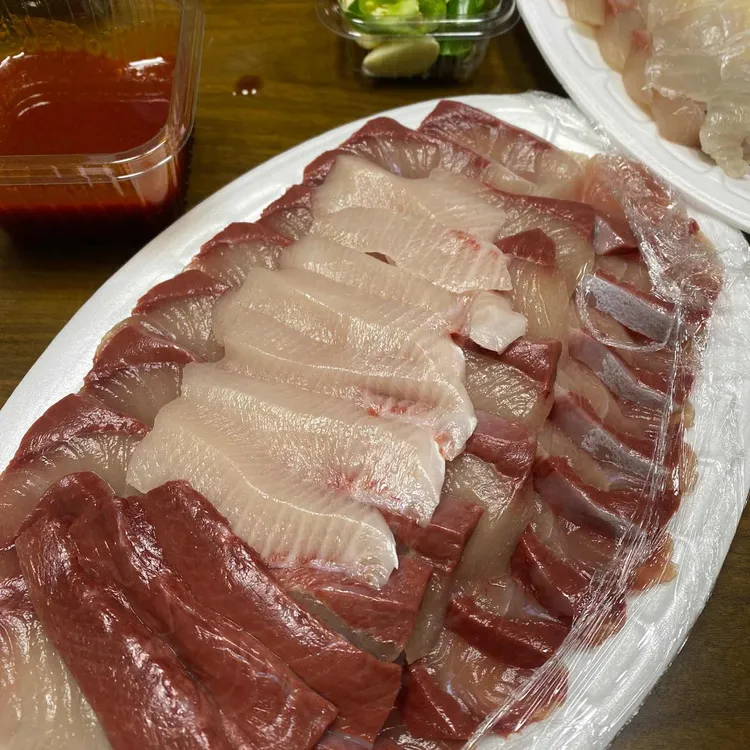 한라횟집 대표 사진