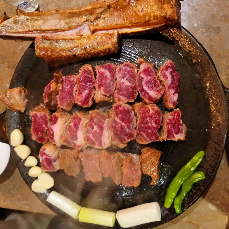 육향 - 울산남구 고기집, 생갈비 맛집 | 다이닝코드, 빅데이터 맛집검색