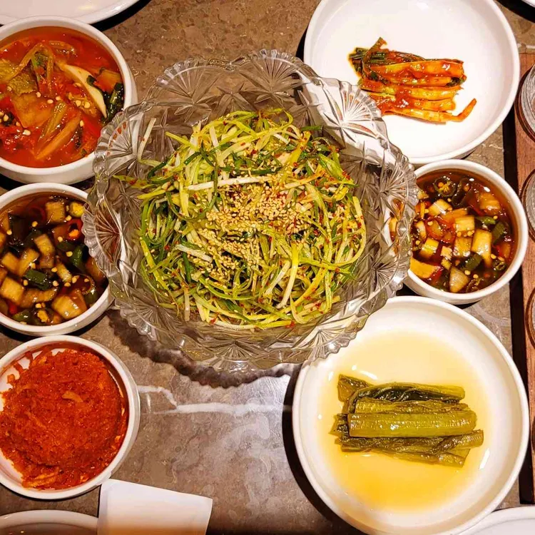 육향 대표 사진