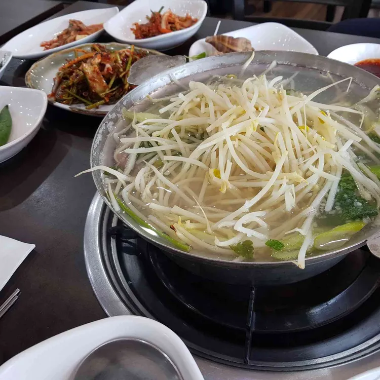 제주복어 대표 사진