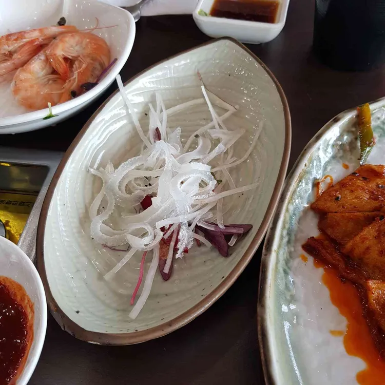 제주복어 대표 사진