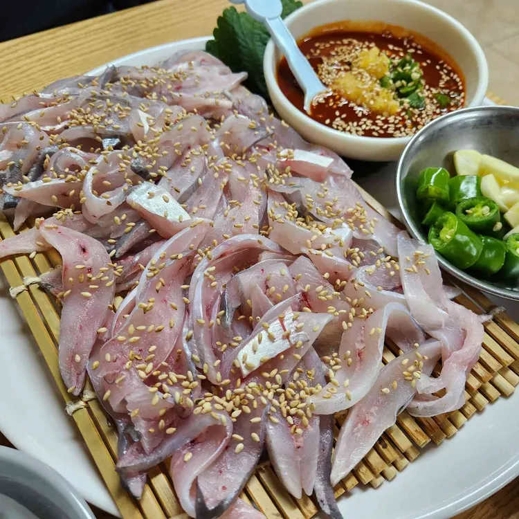 신송한식 대표 사진