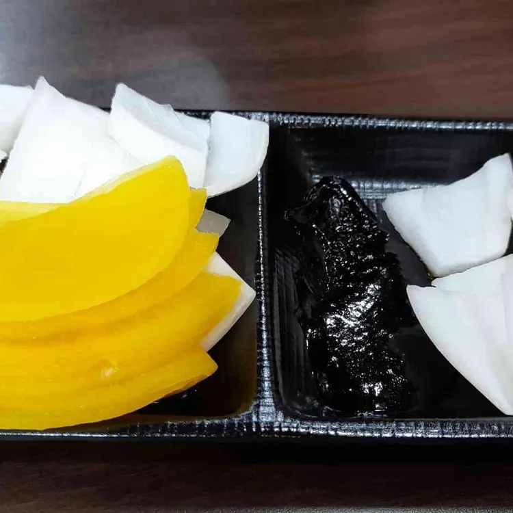 홍대 교동짬뽕 대표 사진