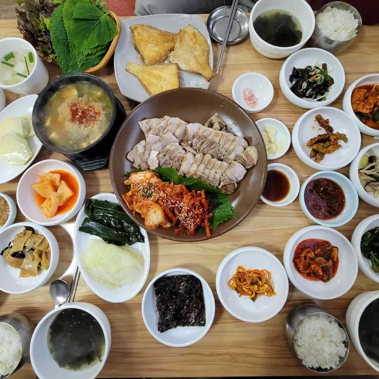 옹기골식당 대표 사진