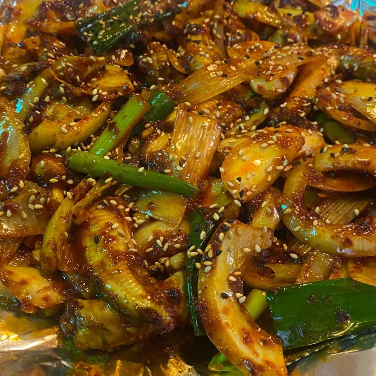 방천산꼼장어 대표 사진