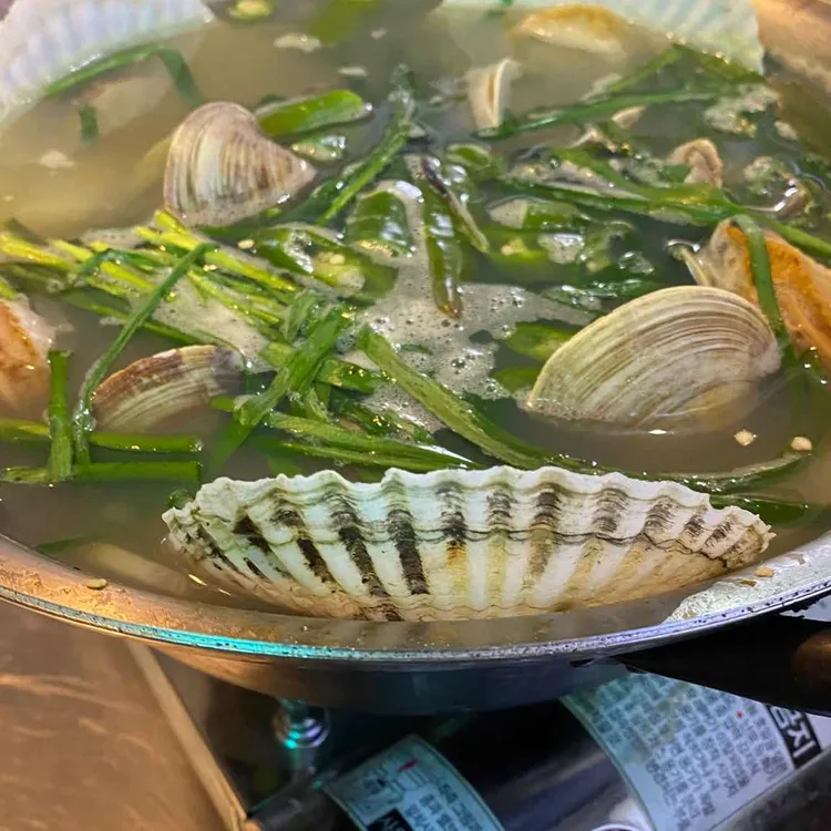 방천산꼼장어 대표 사진