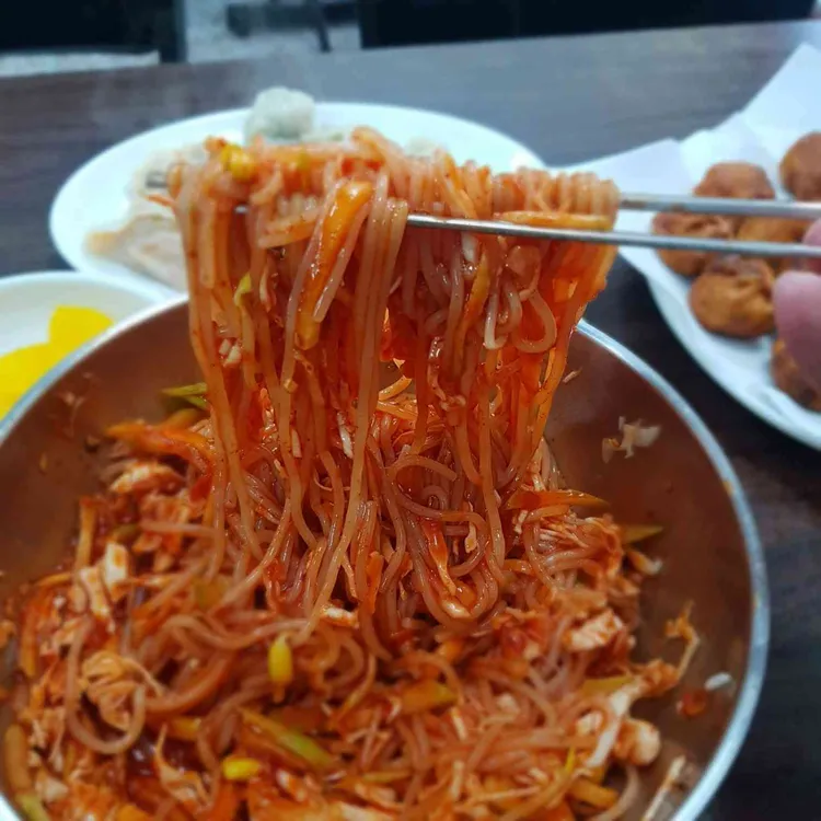 만두박사 대표 사진