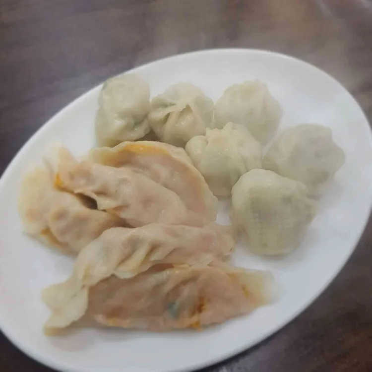 만두박사 대표 사진