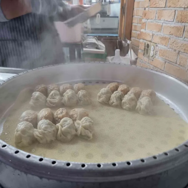 명성만두 대표 사진