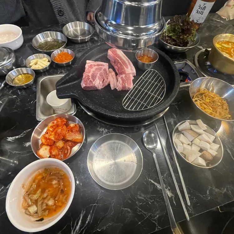 제프리고 대표 사진