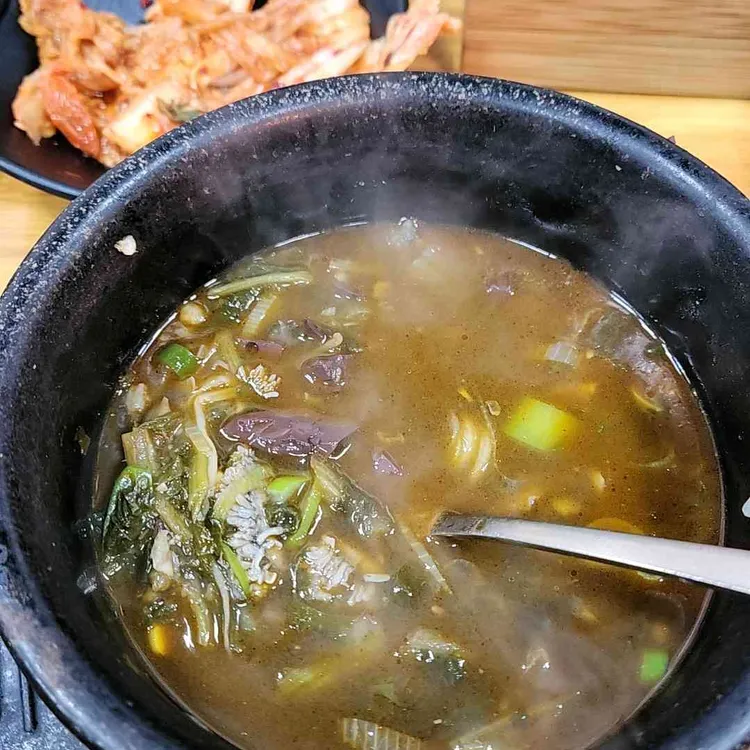 양평서울해장국큰아들집 대표 사진