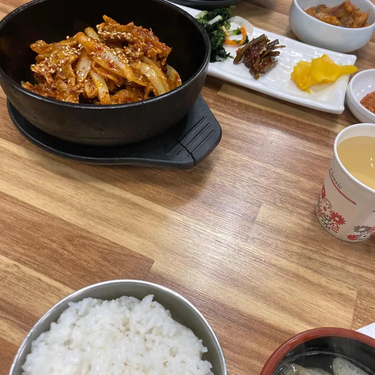 이모네국수집 대표 사진