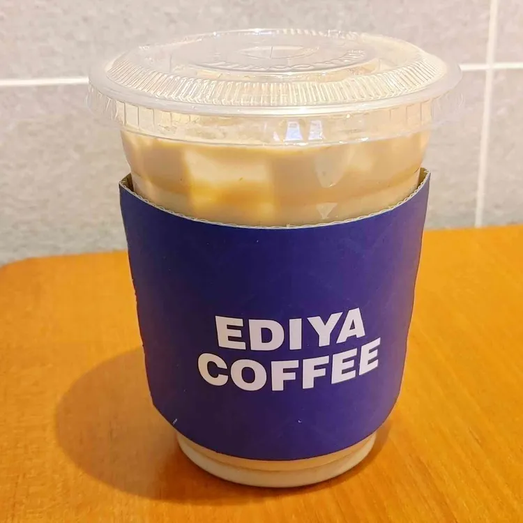 이디야커피 죽전벽산점 대표 사진