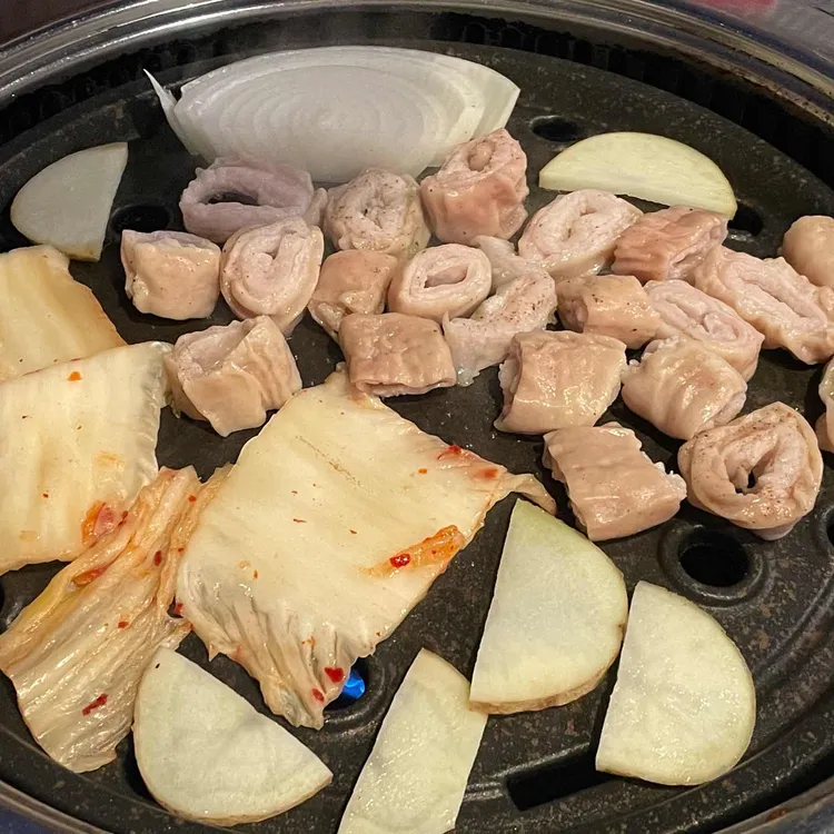 꼴두바우 사진 1