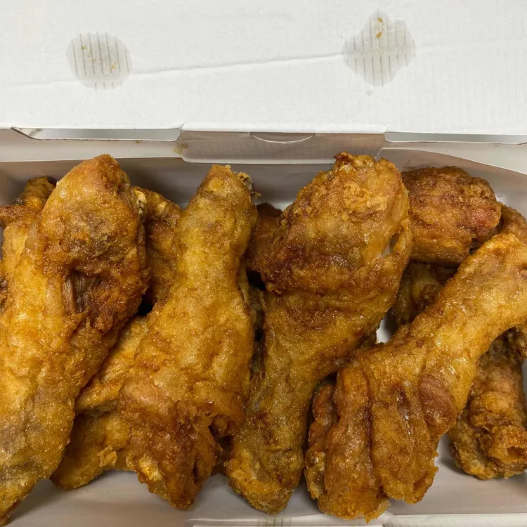 교촌치킨 대표 사진