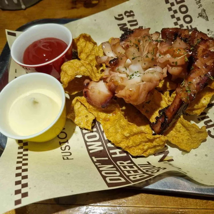 뉴욕야시장 대표 사진