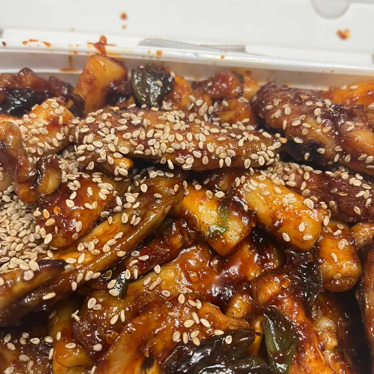 지코바숯불양념치킨 대표 사진