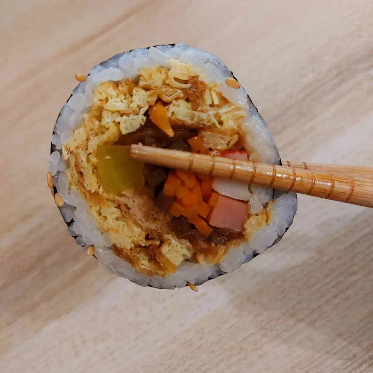 천서방김밥 대표 사진