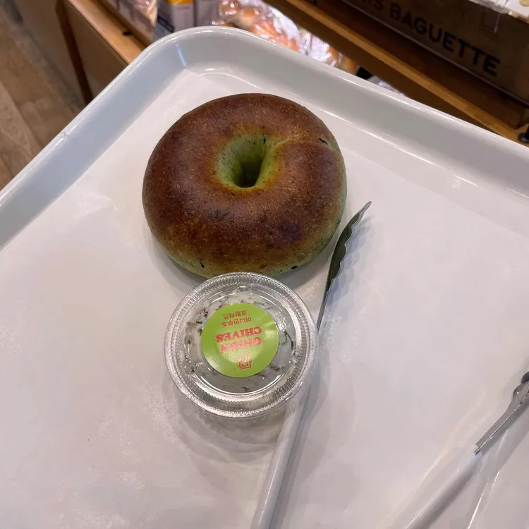 파리바게뜨 대표 사진