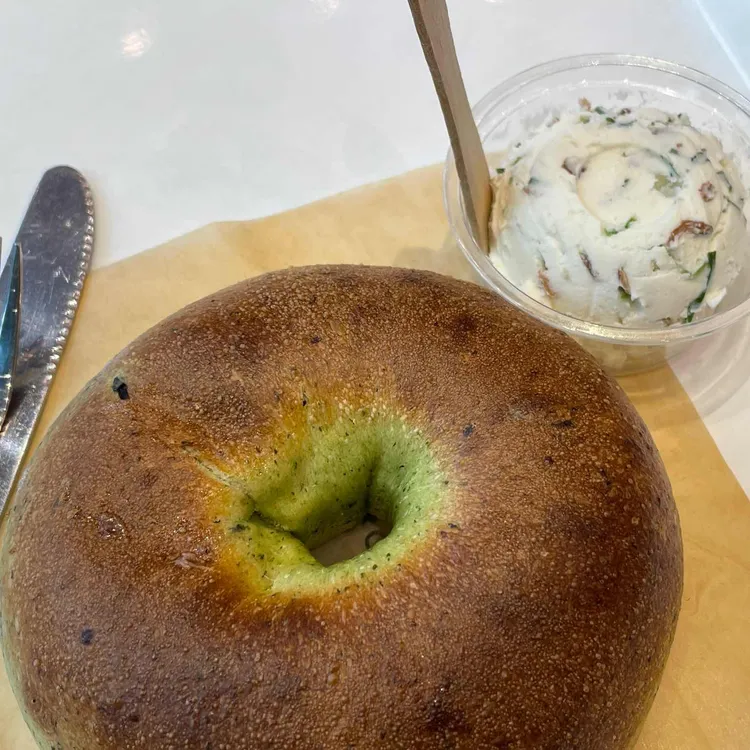 파리바게뜨 대표 사진