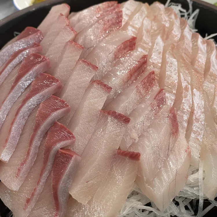 어민회횟집 대표 사진