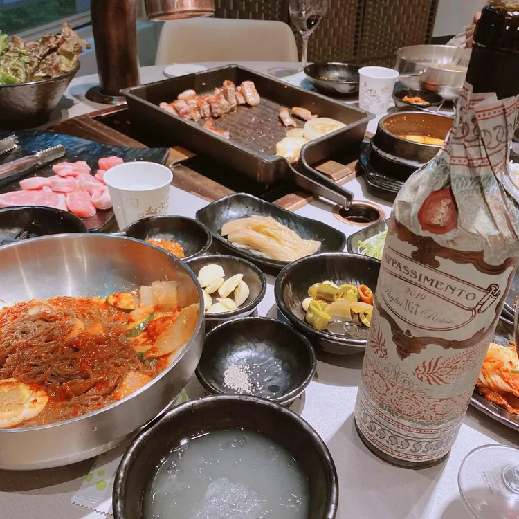 태흥고깃집 대표 사진