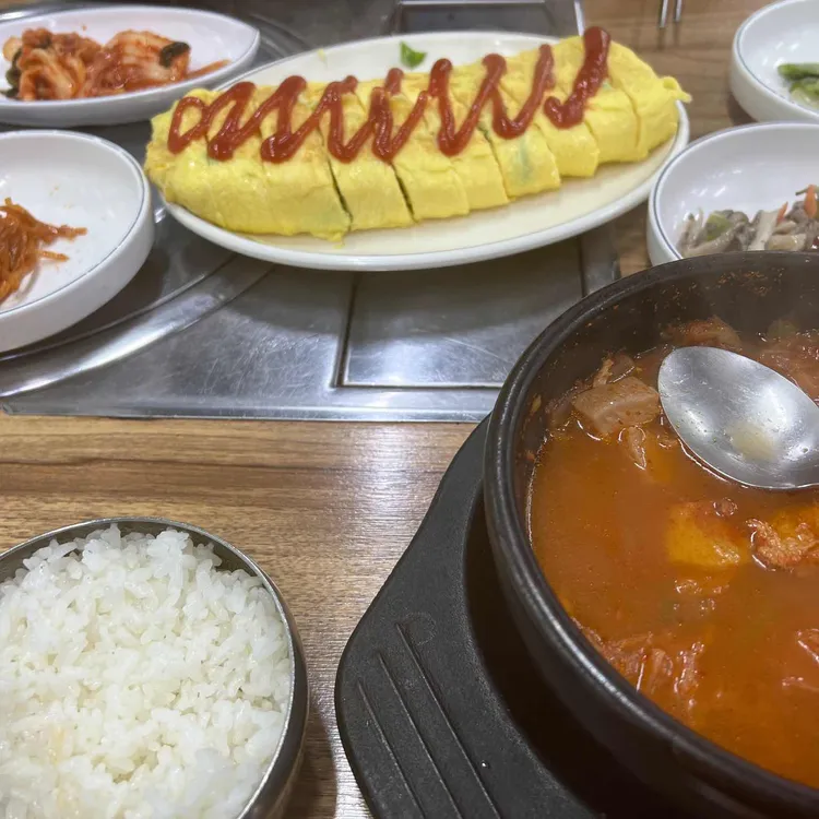 전주고향집 대표 사진