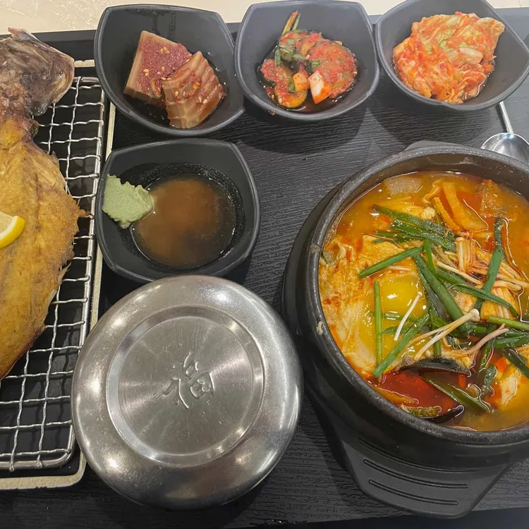 그랑미셸  대표 사진