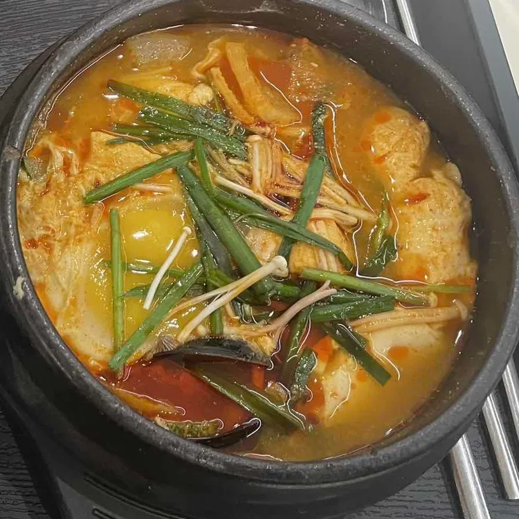 그랑미셸  대표 사진