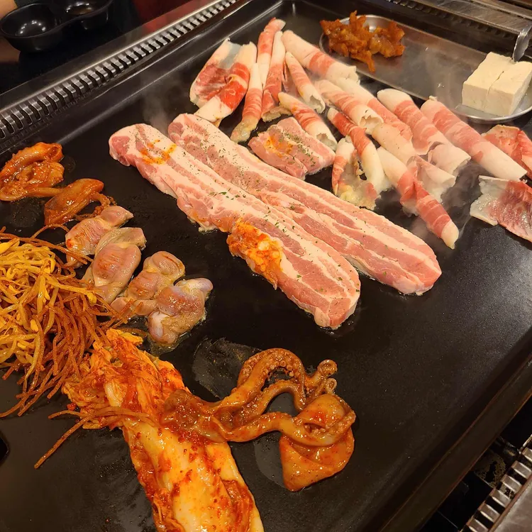 돈삿갓 대표 사진