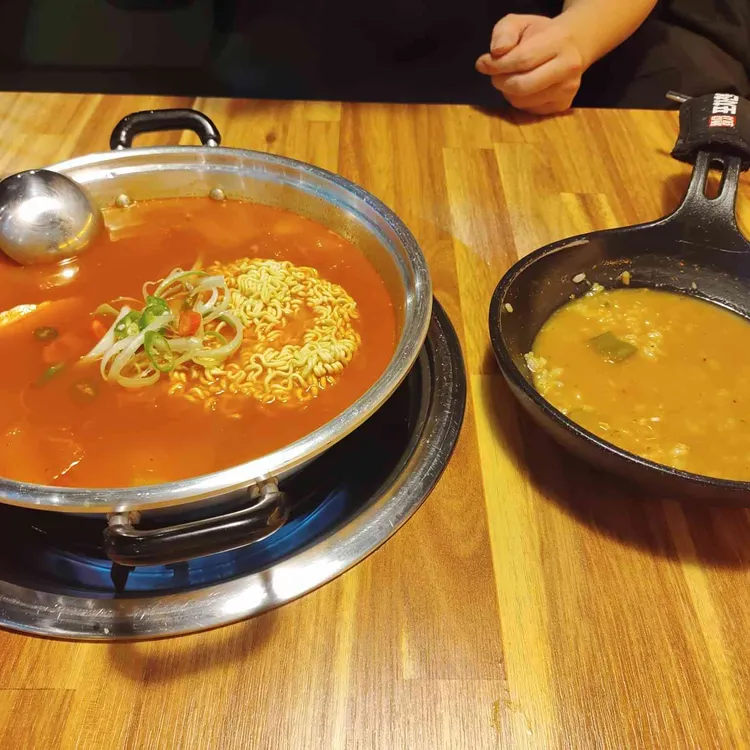 포차천국 대표 사진