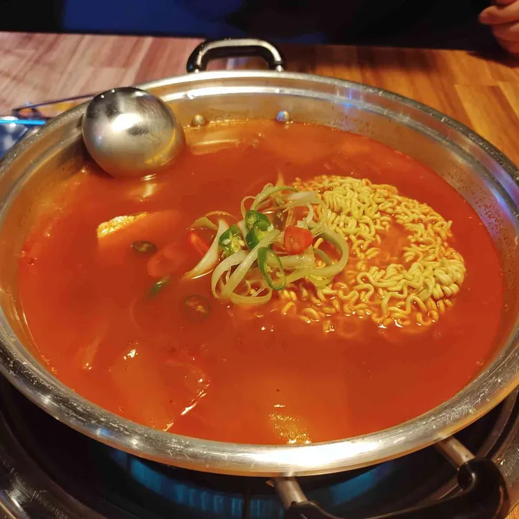 포차천국 대표 사진