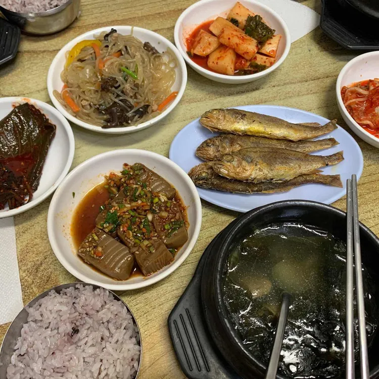 늘봄식당 대표 사진
