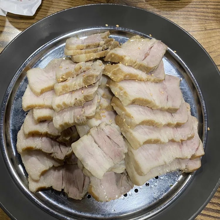 할머니왕족발 대표 사진