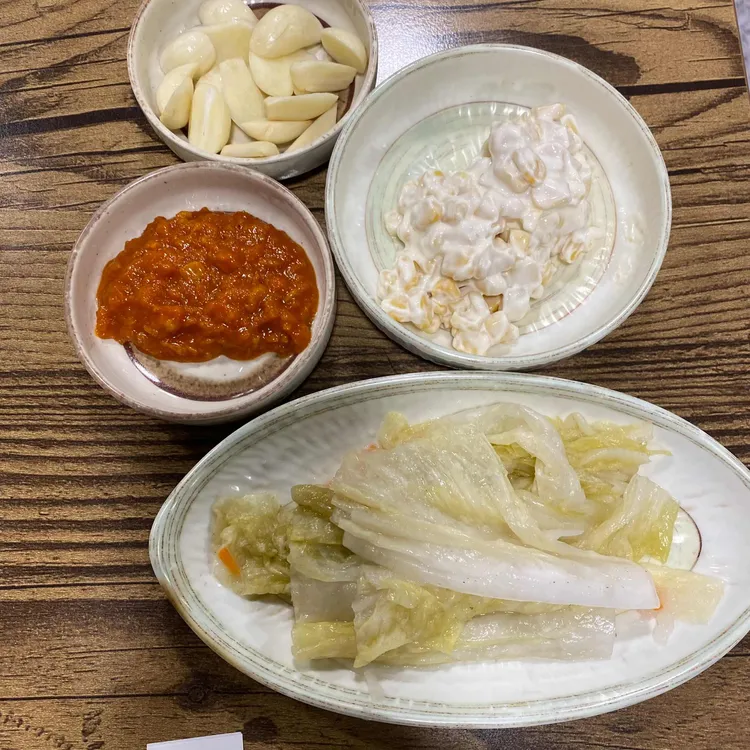 할머니왕족발 대표 사진