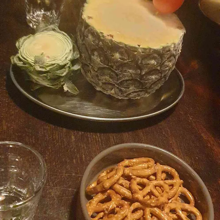 호랭이술상 - 연신내 파스타, 술집 맛집 | 다이닝코드, 빅데이터 맛집검색