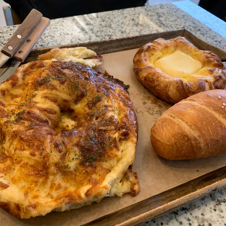 양주빵지 순례편[윤셰프 정직한 빵집]