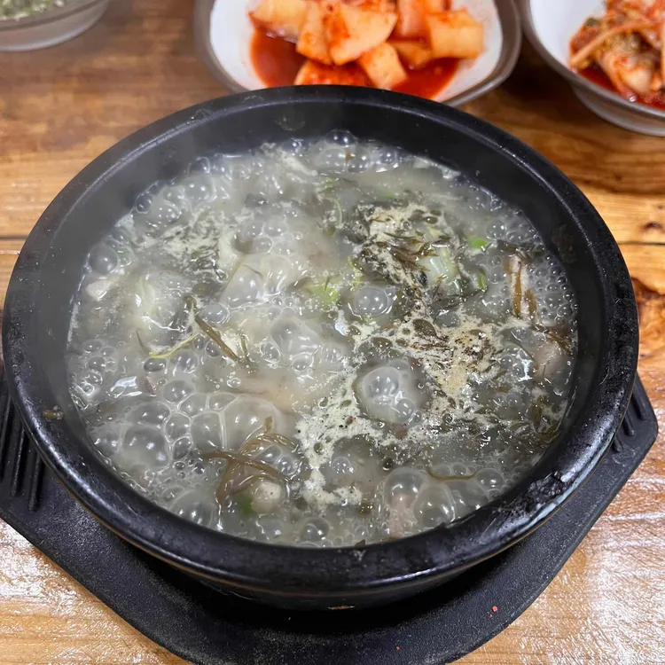 삼영식당 대표 사진