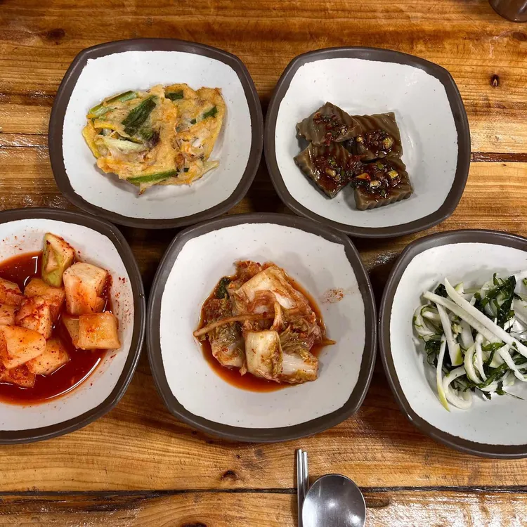 삼영식당 대표 사진