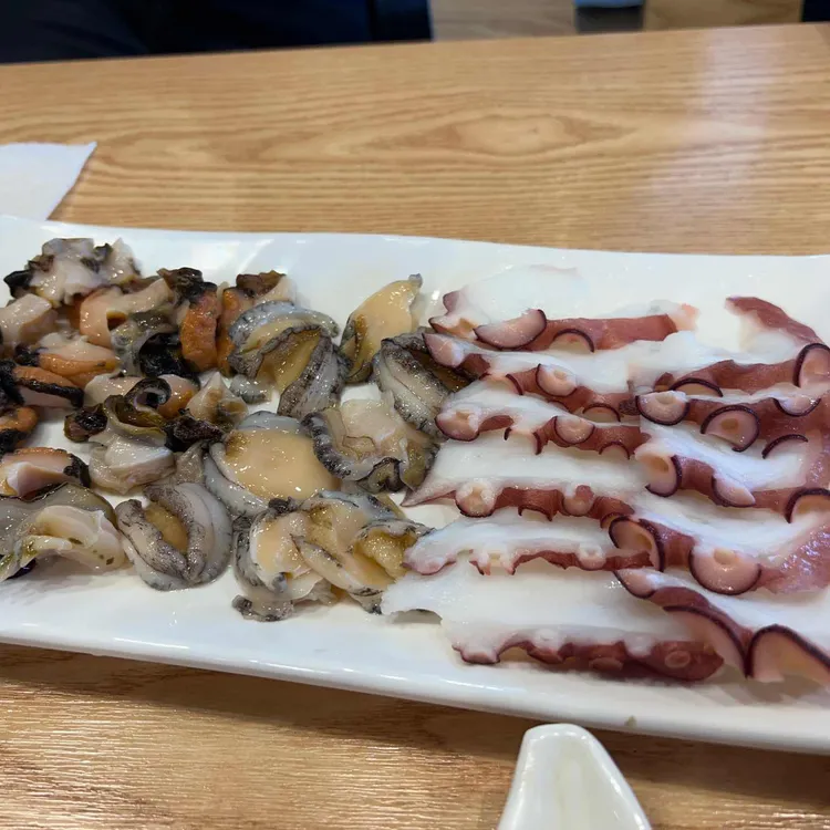 우도한끼 대표 사진