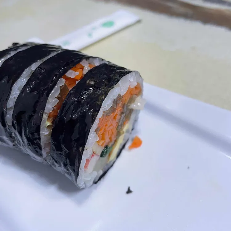 세끼김밥 대표 사진