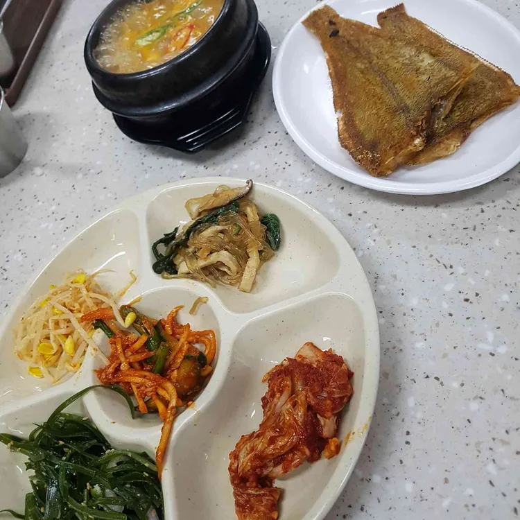 동래추어탕 대표 사진